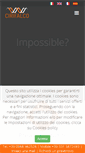 Mobile Screenshot of cirifalco.it